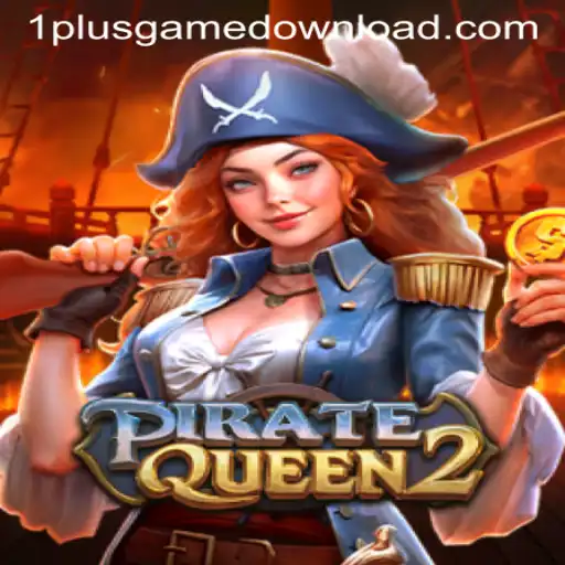 Dive into Adventure with PirateQueen2 at 1PlusGame Casino