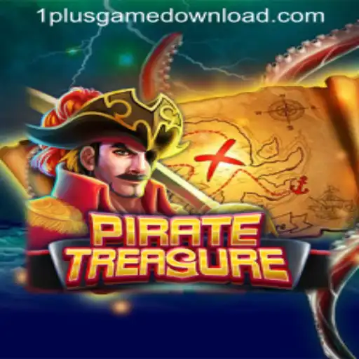 Unveiling the Adventure of PirateTreasure at 1PlusGame Casino