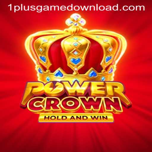 Unveiling PowerCrown: The Latest Sensation at 1PlusGame Casino