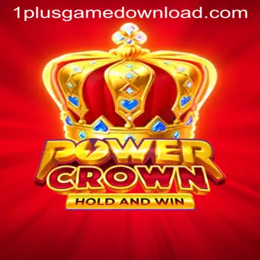 Unveiling PowerCrown: The Latest Sensation at 1PlusGame Casino