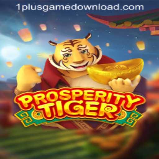ProsperityTiger Game Launch at 1PlusGame Casino