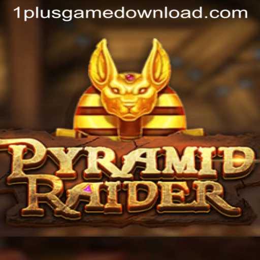 Explore the Exciting World of PyramidRaider at 1PlusGame Casino
