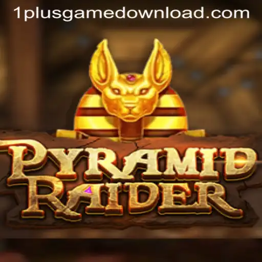 Explore the Exciting World of PyramidRaider at 1PlusGame Casino