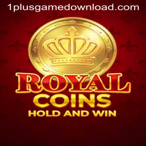 RoyalCoins: A Regal Journey Through 1PlusGame Casino