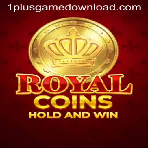 RoyalCoins: A Regal Journey Through 1PlusGame Casino
