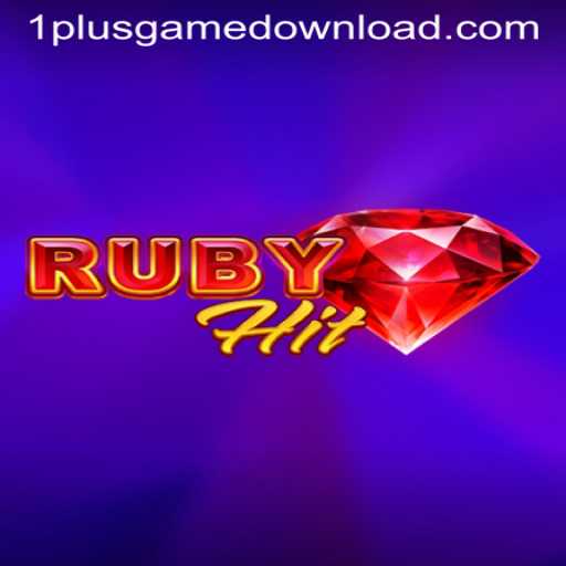 Exploring RubyHit: The Latest Sensation at 1PlusGame Casino