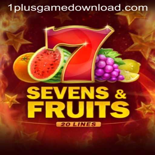 Discover the Exciting World of SevensFruits20 at 1PlusGame Casino