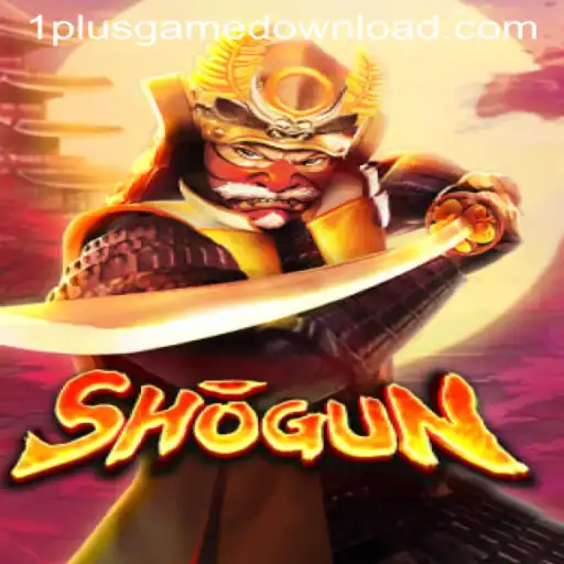 Shogun: A Captivating Journey into the World of 1PlusGame Casino