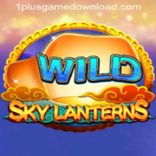 Discover the Enchanting World of SkyLanterns with 1PlusGame Casino