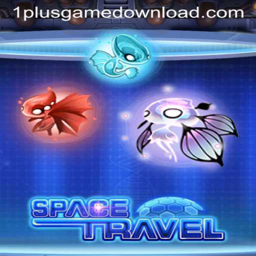 Exploring the Cosmic Adventure of SpaceTravel in 1PlusGame Casino