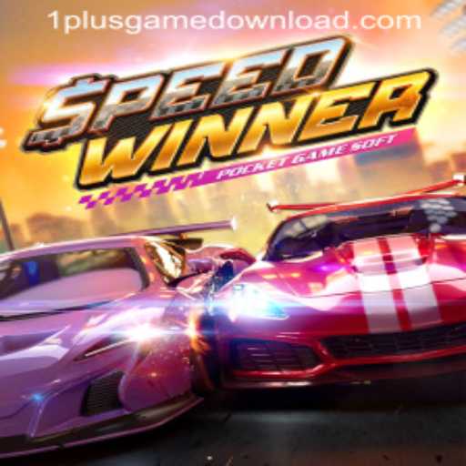 SpeedWinner: A Thrilling Experience at 1PlusGame Casino