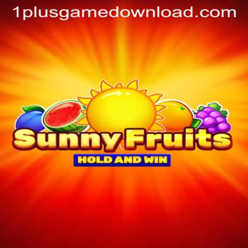 Exploring SunnyFruits: A Bright Spot at 1PlusGame Casino
