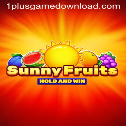Exploring SunnyFruits: A Bright Spot at 1PlusGame Casino