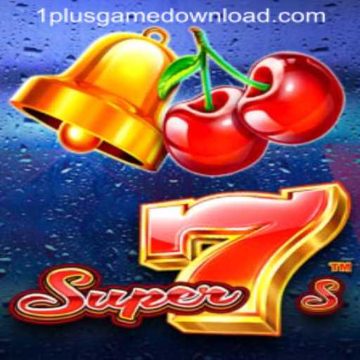 Unveiling Super7s: A Complete Guide to the Exciting Slot Game at 1PlusGame Casino