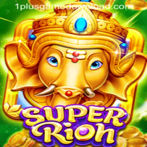 SuperRich: A Glimpse into the World of 1PlusGame Casino's Latest Attraction