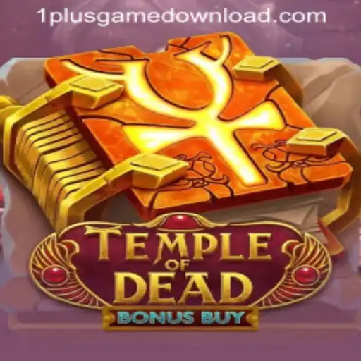 Unveiling TempleofDeadBonusBuy: A Thrilling Journey with 1PlusGame Casino