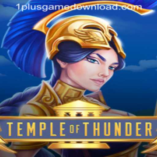 Exploring the Thrills of TempleofThunder at 1PlusGame Casino