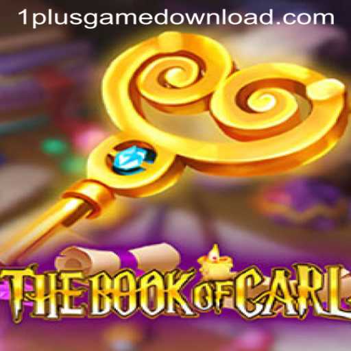 Unveiling 'TheBookofCarl' at 1PlusGame Casino: A Riveting Adventure Awaits