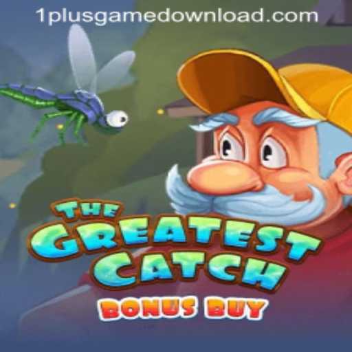 The Greatest Catch Bonus Buy: Dive into the Exciting Waters of 1PlusGame Casino