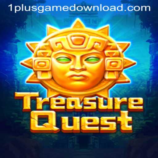 TreasureQuest: Unraveling the Adventure in 1PlusGame Casino