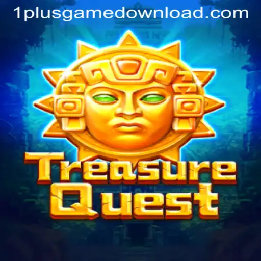 TreasureQuest: Unraveling the Adventure in 1PlusGame Casino