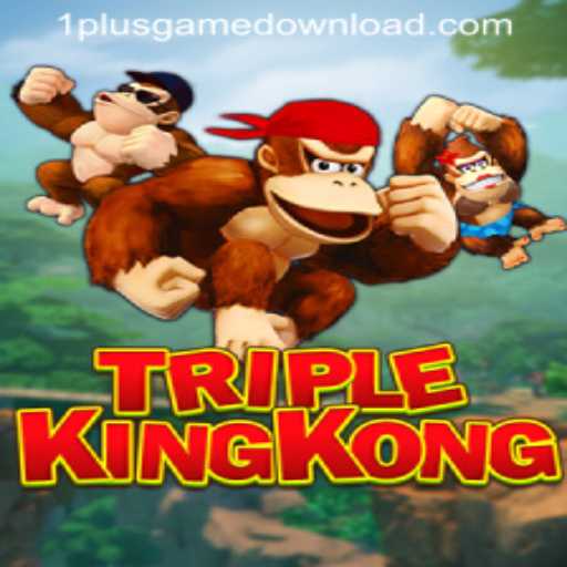 Exploring TripleKingKong: A Thrilling Adventure in 1PlusGame Casino