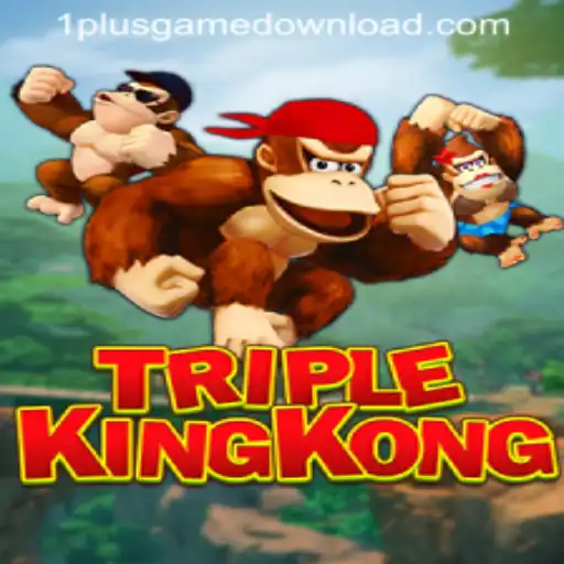 Exploring TripleKingKong: A Thrilling Adventure in 1PlusGame Casino