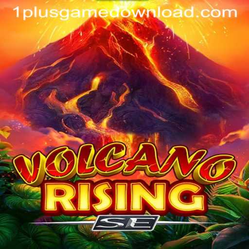 Explore the Thrills of VolcanoRisingSE at 1PlusGame Casino