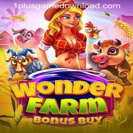 Exploring the Delightful World of WonderFarmBonusBuy at 1PlusGame Casino