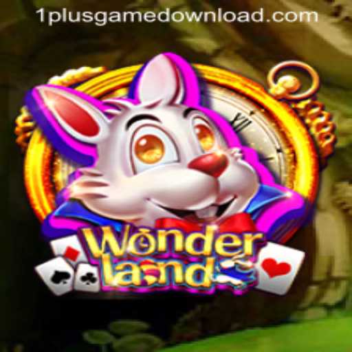 Exploring Wonderland: A Journey Through 1PlusGame Casino's Latest Release