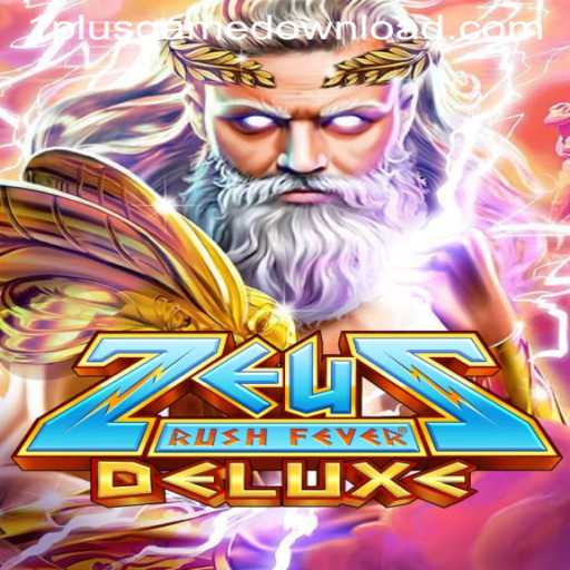 Unveiling ZeusRushFeverDeluxe: The Ultimate Casino Adventure
